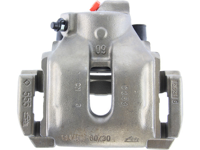 Centric Parts Disc Brake Caliper P/N:141.34096 Fits: BMW 540i 03-00 - Image 6