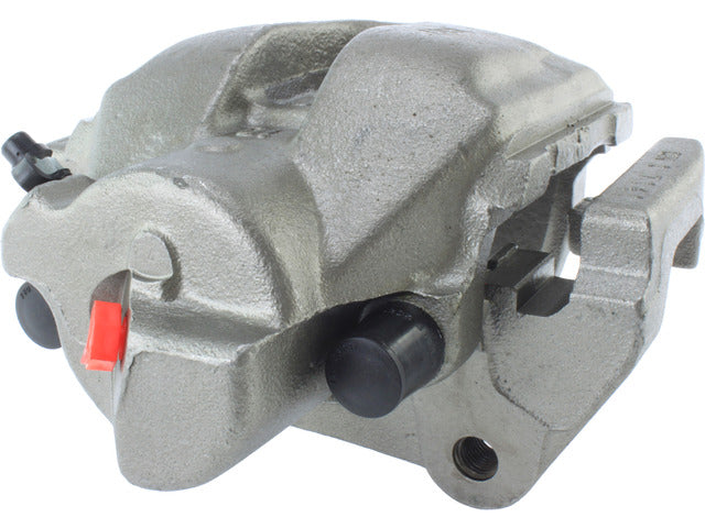 Centric Parts Disc Brake Caliper P/N:141.34097 Fits: BMW 530i 03-01, BMW 540i 00-97 - Image 5