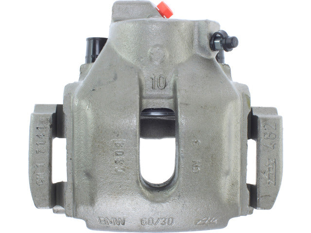 Centric Parts Disc Brake Caliper P/N:141.34097 Fits: BMW 530i 03-01, BMW 540i 00-97 - Image 6