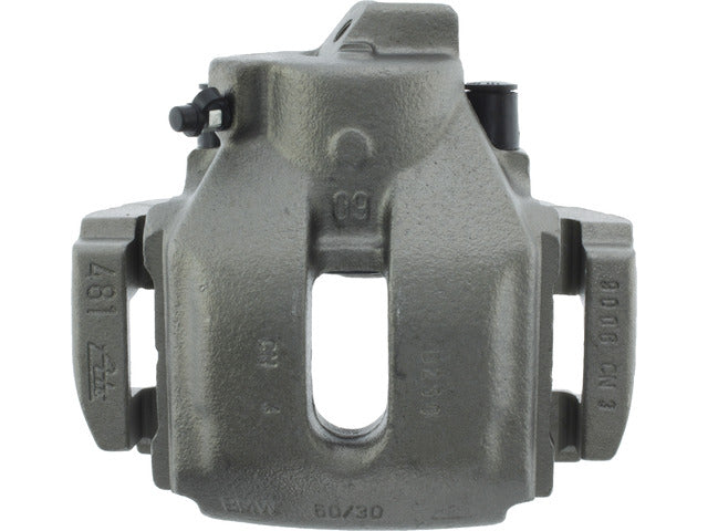 Centric Parts Disc Brake Caliper P/N:141.34098 Fits: BMW 530i 03-01, BMW 540i 00-97 - Image 6