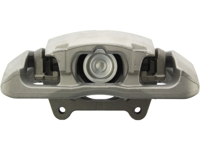 Centric Parts Disc Brake Caliper P/N:141.34099 Fits: BMW 335d 11-09, BMW 335i 13-07, BMW 335i Xdrive 13-09, BMW 335is 13-11, BMW 335xi 08-07, BMW X1 15-10, BMW Z4 16-11 - Image 3