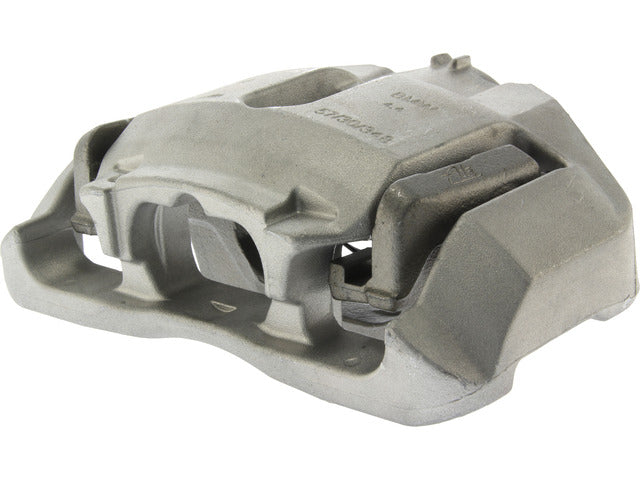 Centric Parts Disc Brake Caliper P/N:141.34099 Fits: BMW 335d 11-09, BMW 335i 13-07, BMW 335i Xdrive 13-09, BMW 335is 13-11, BMW 335xi 08-07, BMW X1 15-10, BMW Z4 16-11 - Image 4