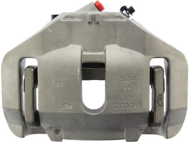 Centric Parts Disc Brake Caliper P/N:141.34099 Fits: BMW 335d 11-09, BMW 335i 13-07, BMW 335i Xdrive 13-09, BMW 335is 13-11, BMW 335xi 08-07, BMW X1 15-10, BMW Z4 16-11 - Image 6
