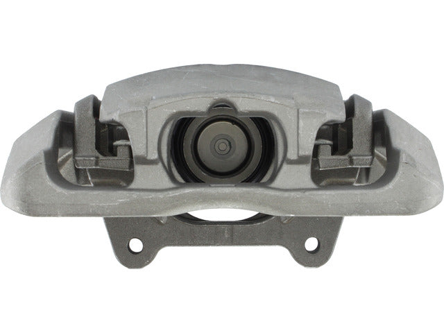 Centric Parts Disc Brake Caliper P/N:141.34100 Fits: BMW 335d 11-09, BMW 335i 13-07, BMW 335i Xdrive 13-09, BMW 335is 13-11, BMW 335xi 08-07, BMW X1 15-10, BMW Z4 16-11 - Image 3