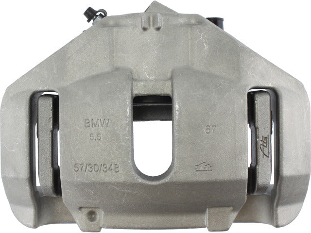 Centric Parts Disc Brake Caliper P/N:141.34100 Fits: BMW 335d 11-09, BMW 335i 13-07, BMW 335i Xdrive 13-09, BMW 335is 13-11, BMW 335xi 08-07, BMW X1 15-10, BMW Z4 16-11 - Image 6