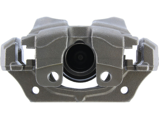 Centric Parts Disc Brake Caliper P/N:141.34101 Fits: BMW 120i 2011, BMW 125i 12-09, BMW 128i 13-08 - Image 3