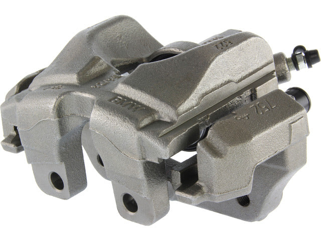 Centric Parts Disc Brake Caliper P/N:141.34101 Fits: BMW 120i 2011, BMW 125i 12-09, BMW 128i 13-08 - Image 4