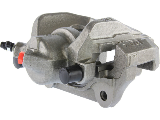 Centric Parts Disc Brake Caliper P/N:141.34101 Fits: BMW 120i 2011, BMW 125i 12-09, BMW 128i 13-08 - Image 5
