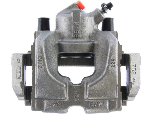 Centric Parts Disc Brake Caliper P/N:141.34101 Fits: BMW 120i 2011, BMW 125i 12-09, BMW 128i 13-08 - Image 6