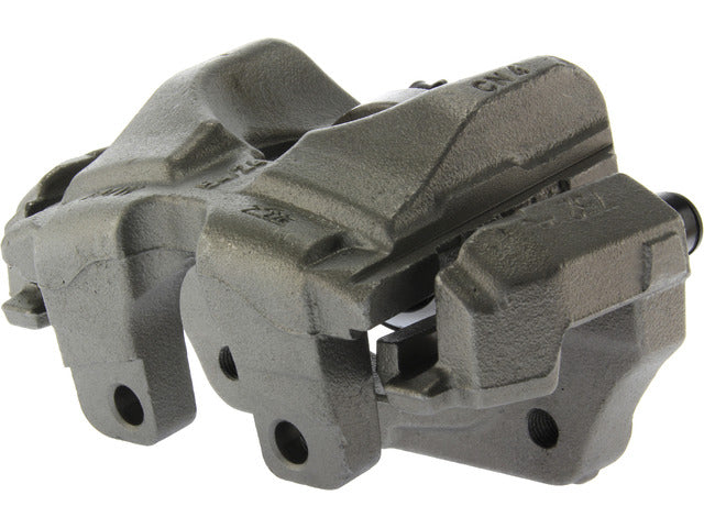Centric Parts Disc Brake Caliper P/N:141.34102 Fits: BMW 120i 2011, BMW 125i 12-09, BMW 128i 13-08 - Image 4