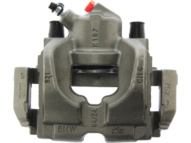 Centric Parts Disc Brake Caliper P/N:141.34102 Fits: BMW 120i 2011, BMW 125i 12-09, BMW 128i 13-08 - Image 6