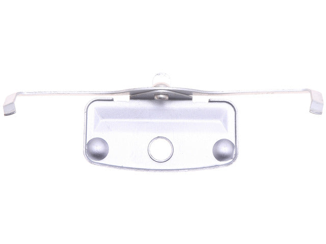 Centric Parts Disc Brake Caliper P/N:141.34103 Fits: BMW 1 Series M 2011, BMW M3 13-08 - Image 4