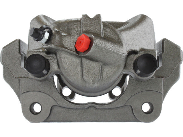 Centric Parts Disc Brake Caliper P/N:141.34107 Fits: BMW 323i 11-06, BMW 328i 13-07, BMW 328i Xdrive 13-09, BMW 328xi 2008, BMW X1 15-10 - Image 1