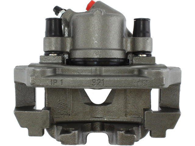 Centric Parts Disc Brake Caliper P/N:141.34107 Fits: BMW 323i 11-06, BMW 328i 13-07, BMW 328i Xdrive 13-09, BMW 328xi 2008, BMW X1 15-10 - Image 2