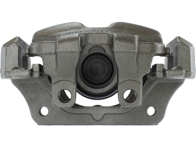 Centric Parts Disc Brake Caliper P/N:141.34107 Fits: BMW 323i 11-06, BMW 328i 13-07, BMW 328i Xdrive 13-09, BMW 328xi 2008, BMW X1 15-10 - Image 3