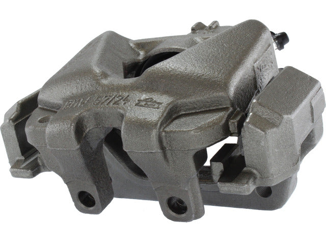Centric Parts Disc Brake Caliper P/N:141.34107 Fits: BMW 323i 11-06, BMW 328i 13-07, BMW 328i Xdrive 13-09, BMW 328xi 2008, BMW X1 15-10 - Image 4