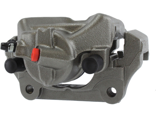 Centric Parts Disc Brake Caliper P/N:141.34107 Fits: BMW 323i 11-06, BMW 328i 13-07, BMW 328i Xdrive 13-09, BMW 328xi 2008, BMW X1 15-10 - Image 5