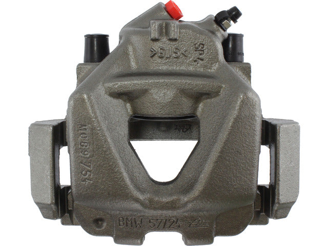 Centric Parts Disc Brake Caliper P/N:141.34107 Fits: BMW 323i 11-06, BMW 328i 13-07, BMW 328i Xdrive 13-09, BMW 328xi 2008, BMW X1 15-10 - Image 6