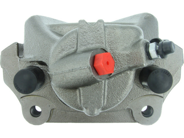 Centric Parts Disc Brake Caliper P/N:141.34108 Fits: BMW 323i 11-06, BMW 328i 13-07, BMW 328i Xdrive 13-09, BMW 328xi 2008, BMW X1 15-10 - Image 1