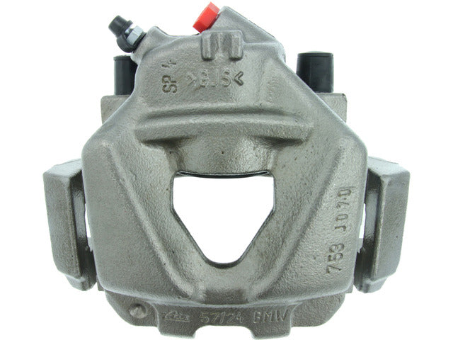 Centric Parts Disc Brake Caliper P/N:141.34108 Fits: BMW 323i 11-06, BMW 328i 13-07, BMW 328i Xdrive 13-09, BMW 328xi 2008, BMW X1 15-10 - Image 6