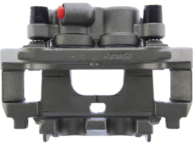 Centric Parts Disc Brake Caliper P/N:141.34111 Fits: BMW X5 18-11, BMW X6 19-08 - Image 2