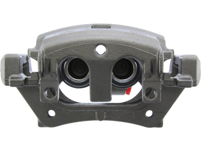 Centric Parts Disc Brake Caliper P/N:141.34111 Fits: BMW X5 18-11, BMW X6 19-08 - Image 3