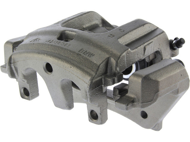 Centric Parts Disc Brake Caliper P/N:141.34111 Fits: BMW X5 18-11, BMW X6 19-08 - Image 4