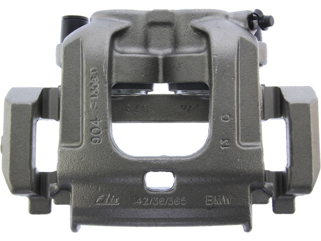 Centric Parts Disc Brake Caliper P/N:141.34111 Fits: BMW X5 18-11, BMW X6 19-08 - Image 6