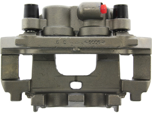 Centric Parts Disc Brake Caliper P/N:141.34112 Fits: BMW X5 18-11, BMW X6 19-08 - Image 2