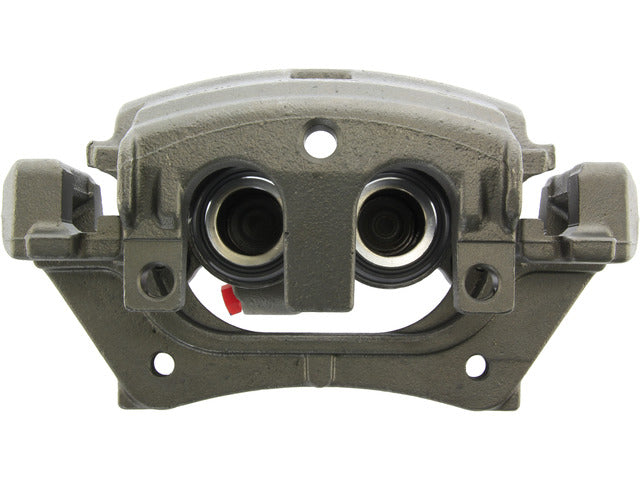 Centric Parts Disc Brake Caliper P/N:141.34112 Fits: BMW X5 18-11, BMW X6 19-08 - Image 3