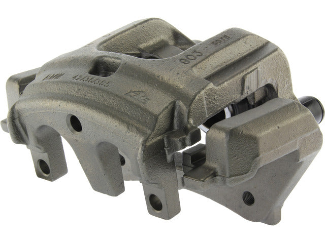 Centric Parts Disc Brake Caliper P/N:141.34112 Fits: BMW X5 18-11, BMW X6 19-08 - Image 4
