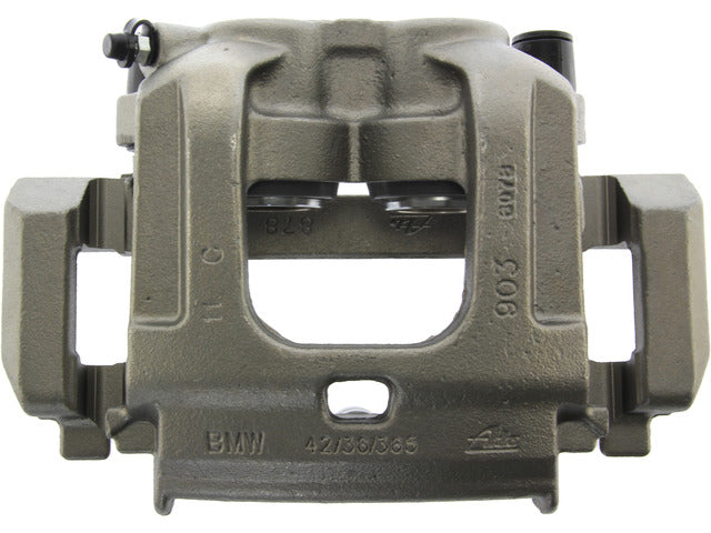 Centric Parts Disc Brake Caliper P/N:141.34112 Fits: BMW X5 18-11, BMW X6 19-08 - Image 6