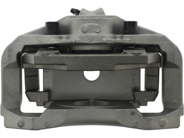 Centric Parts Disc Brake Caliper P/N:141.34117 Fits: BMW 550i Gt 15-10, BMW 550i Gt Xdrive 17-10, BMW 650i Xdrive 13-12, BMW 650i Xdrive Gran Coupe 2013, BMW 750i 15-09, BMW 750i Xdrive 15-10, BMW 750li 15-09, BMW 750li Xdrive 15-10 - Image 2