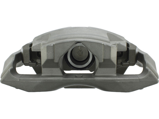 Centric Parts Disc Brake Caliper P/N:141.34117 Fits: BMW 550i Gt 15-10, BMW 550i Gt Xdrive 17-10, BMW 650i Xdrive 13-12, BMW 650i Xdrive Gran Coupe 2013, BMW 750i 15-09, BMW 750i Xdrive 15-10, BMW 750li 15-09, BMW 750li Xdrive 15-10 - Image 3