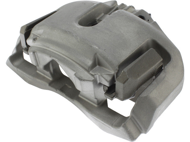 Centric Parts Disc Brake Caliper P/N:141.34117 Fits: BMW 550i Gt 15-10, BMW 550i Gt Xdrive 17-10, BMW 650i Xdrive 13-12, BMW 650i Xdrive Gran Coupe 2013, BMW 750i 15-09, BMW 750i Xdrive 15-10, BMW 750li 15-09, BMW 750li Xdrive 15-10 - Image 4
