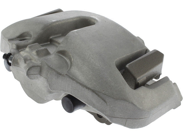 Centric Parts Disc Brake Caliper P/N:141.34117 Fits: BMW 550i Gt 15-10, BMW 550i Gt Xdrive 17-10, BMW 650i Xdrive 13-12, BMW 650i Xdrive Gran Coupe 2013, BMW 750i 15-09, BMW 750i Xdrive 15-10, BMW 750li 15-09, BMW 750li Xdrive 15-10 - Image 5