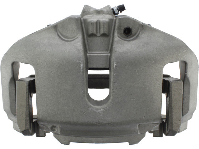 Centric Parts Disc Brake Caliper P/N:141.34117 Fits: BMW 550i Gt 15-10, BMW 550i Gt Xdrive 17-10, BMW 650i Xdrive 13-12, BMW 650i Xdrive Gran Coupe 2013, BMW 750i 15-09, BMW 750i Xdrive 15-10, BMW 750li 15-09, BMW 750li Xdrive 15-10 - Image 6