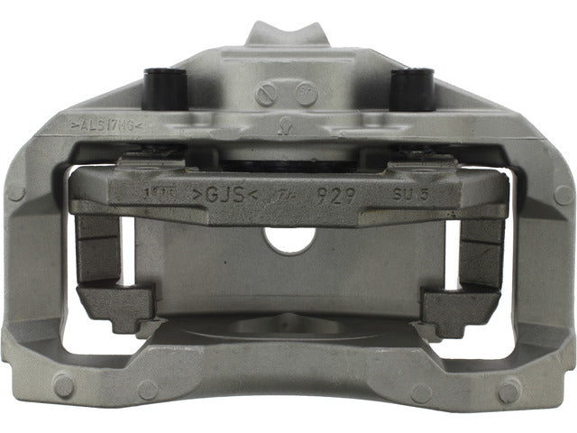 Centric Parts Disc Brake Caliper P/N:141.34118 Fits: BMW 550i Gt 15-10, BMW 550i Gt Xdrive 17-10, BMW 650i Xdrive 13-12, BMW 650i Xdrive Gran Coupe 2013, BMW 750i 15-09, BMW 750i Xdrive 15-10, BMW 750li 15-09, BMW 750li Xdrive 15-10 - Image 2