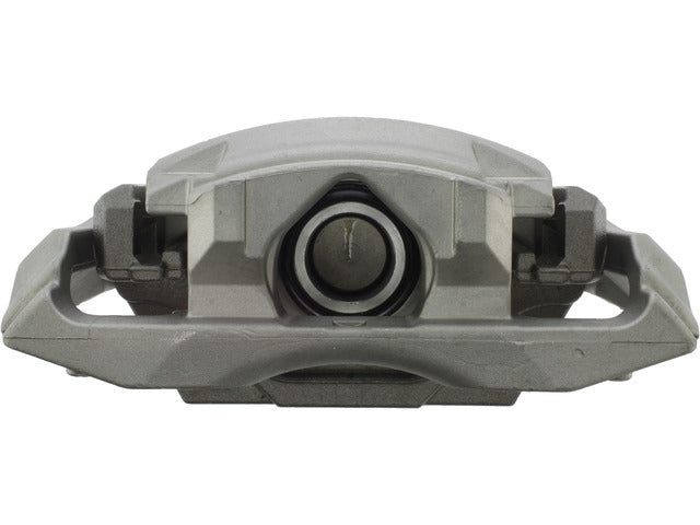 Centric Parts Disc Brake Caliper P/N:141.34118 Fits: BMW 550i Gt 15-10, BMW 550i Gt Xdrive 17-10, BMW 650i Xdrive 13-12, BMW 650i Xdrive Gran Coupe 2013, BMW 750i 15-09, BMW 750i Xdrive 15-10, BMW 750li 15-09, BMW 750li Xdrive 15-10 - Image 3