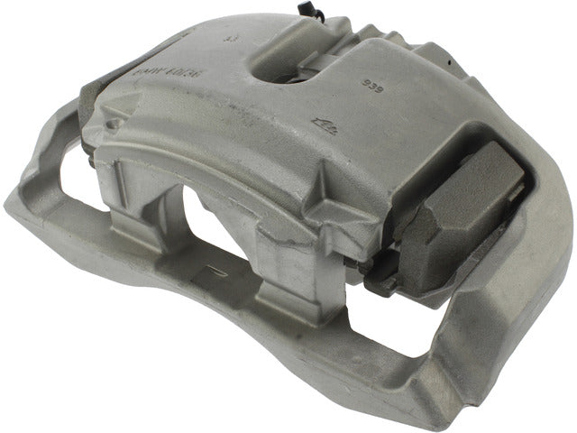 Centric Parts Disc Brake Caliper P/N:141.34118 Fits: BMW 550i Gt 15-10, BMW 550i Gt Xdrive 17-10, BMW 650i Xdrive 13-12, BMW 650i Xdrive Gran Coupe 2013, BMW 750i 15-09, BMW 750i Xdrive 15-10, BMW 750li 15-09, BMW 750li Xdrive 15-10 - Image 4