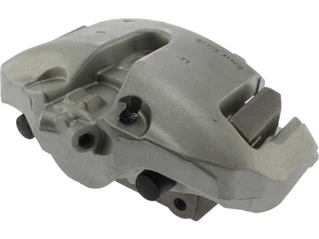 Centric Parts Disc Brake Caliper P/N:141.34118 Fits: BMW 550i Gt 15-10, BMW 550i Gt Xdrive 17-10, BMW 650i Xdrive 13-12, BMW 650i Xdrive Gran Coupe 2013, BMW 750i 15-09, BMW 750i Xdrive 15-10, BMW 750li 15-09, BMW 750li Xdrive 15-10 - Image 5