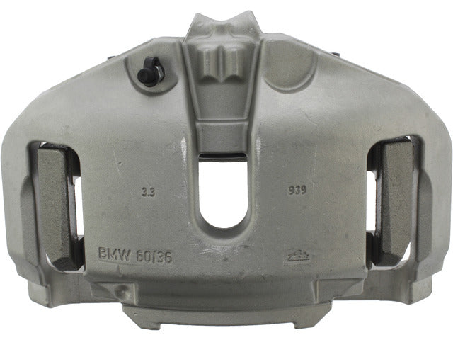 Centric Parts Disc Brake Caliper P/N:141.34118 Fits: BMW 550i Gt 15-10, BMW 550i Gt Xdrive 17-10, BMW 650i Xdrive 13-12, BMW 650i Xdrive Gran Coupe 2013, BMW 750i 15-09, BMW 750i Xdrive 15-10, BMW 750li 15-09, BMW 750li Xdrive 15-10 - Image 6