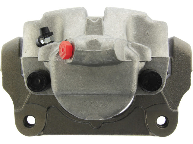 Centric Parts Disc Brake Caliper P/N:141.34123 Fits: BMW 528i 16-11, BMW 528i Xdrive 16-12 - Image 1