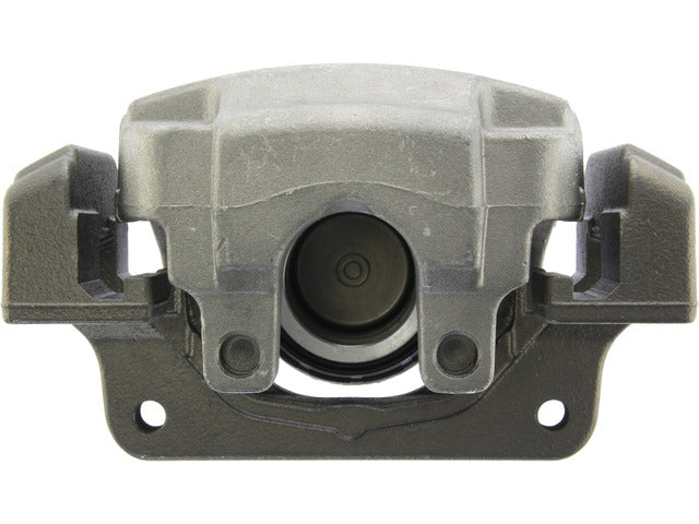 Centric Parts Disc Brake Caliper P/N:141.34123 Fits: BMW 528i 16-11, BMW 528i Xdrive 16-12 - Image 3