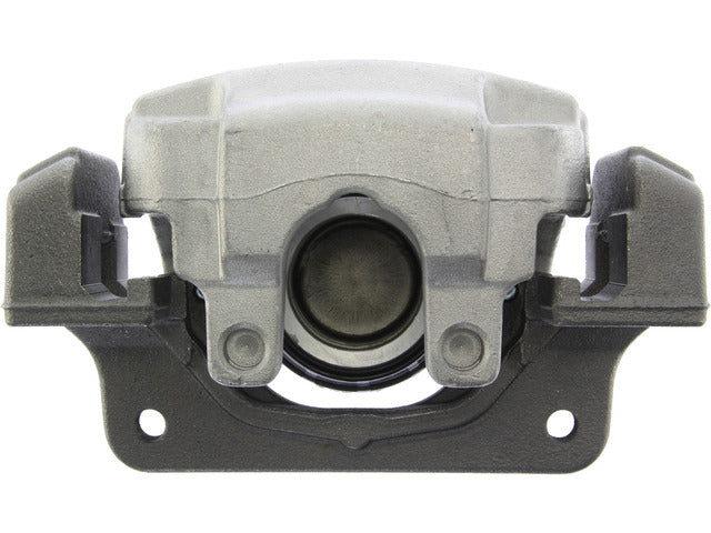 Centric Parts Disc Brake Caliper P/N:141.34124 Fits: BMW 528i 16-11, BMW 528i Xdrive 16-12 - Image 3