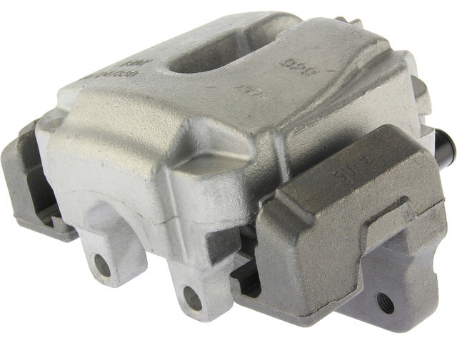 Centric Parts Disc Brake Caliper P/N:141.34124 Fits: BMW 528i 16-11, BMW 528i Xdrive 16-12 - Image 4