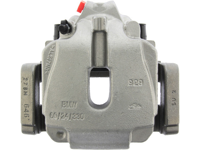 Centric Parts Disc Brake Caliper P/N:141.34124 Fits: BMW 528i 16-11, BMW 528i Xdrive 16-12 - Image 6