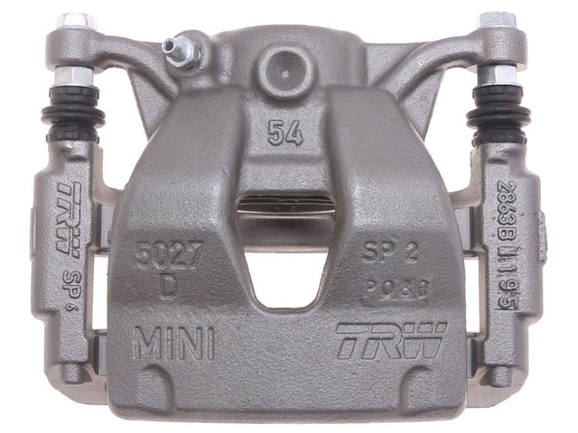 Centric Parts Disc Brake Caliper P/N:141.34125 Fits: Mini Cooper Countryman 16-11, Mini Cooper Paceman 16-13 - Image 5