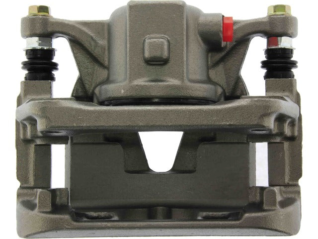 Centric Parts Disc Brake Caliper P/N:141.34127 Fits: Mini Cooper Countryman 16-11, Mini Cooper Paceman 16-13 - Image 2