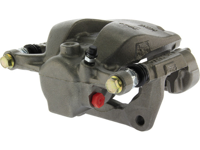 Centric Parts Disc Brake Caliper P/N:141.34127 Fits: Mini Cooper Countryman 16-11, Mini Cooper Paceman 16-13 - Image 5